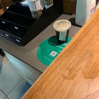 Photo taken at Starbucks by Alex💨 R. on 4/19/2019