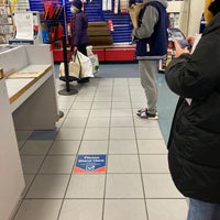 Photo taken at US Post Office by Alex💨 R. on 12/17/2020