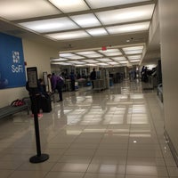 Photo taken at TSA PreCheck (A Gates) by Alex💨 R. on 2/6/2018