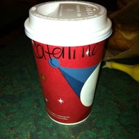 Photo taken at Starbucks by Catalina S. on 12/5/2012