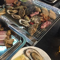 肉牡蠣小屋 Now Closed Seafood Restaurant In 川崎区
