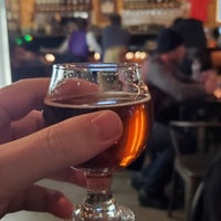 Photo taken at Historic Brewing Company by Jonathan S. on 1/19/2020