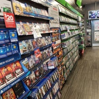 Gamestop Video Game Store