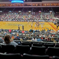 11/24/2019 tarihinde Ken C.ziyaretçi tarafından Erie Insurance Arena'de çekilen fotoğraf