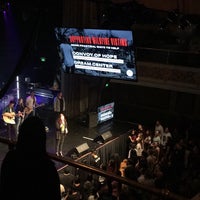 Photo taken at Hillsong SF by Lucas E. on 11/12/2018
