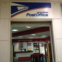 Photo taken at US Post Office by Ian M. on 1/15/2013