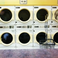 Photo taken at Coin Op Laundry by Keith D. on 7/24/2013