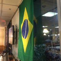 Foto diambil di Terra Brasilis Restaurant - Waverly Street oleh Tuine C. pada 1/24/2016
