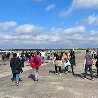 Photo taken at Tempelhof by ☀️ Dagger on 8/28/2022