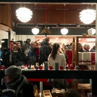 Photo taken at Dänischer Weihnachtsmarkt by ☀️ Dagger on 12/2/2017