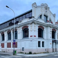Photo taken at Městská knihovna by ☀️ Dagger on 5/19/2023