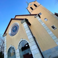 Photo taken at Priorat St. Petrus by ☀️ Dagger on 2/13/2022