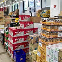 Photo taken at Vinh-Loi Asien Supermarkt by ☀️ Dagger on 6/22/2023