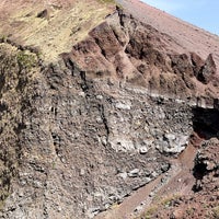 Photo taken at Mount Vesuvius by ☀️ Dagger on 9/19/2023