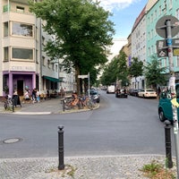 Photo taken at Neukölln by ☀️ Dagger on 7/14/2020