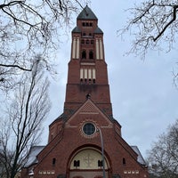 Photo taken at St. Marien Kirche by ☀️ Dagger on 2/6/2021