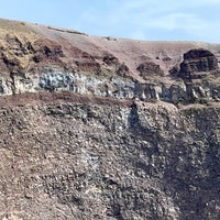 Photo taken at Mount Vesuvius by ☀️ Dagger on 9/19/2023