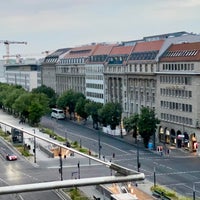 6/6/2023 tarihinde ☀️ Daggerziyaretçi tarafından Microsoft Berlin'de çekilen fotoğraf