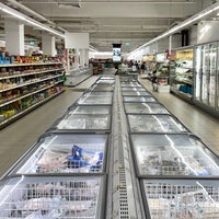 6/22/2023 tarihinde ☀️ Daggerziyaretçi tarafından Vinh-Loi Asien Supermarkt'de çekilen fotoğraf