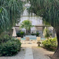 Photo prise au Hotel Parco delle Fontane par ☀️ Dagger le9/27/2023
