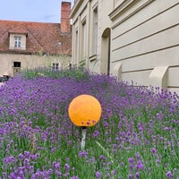 Foto diambil di Schloss Plaue oleh ☀️ Dagger pada 6/28/2020