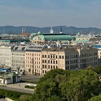 Photo taken at Vienna by ☀️ Dagger on 9/22/2018
