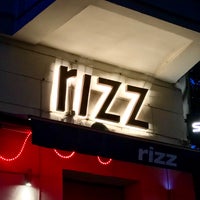 Foto tirada no(a) Café Rizz por ☀️ Dagger em 7/13/2018