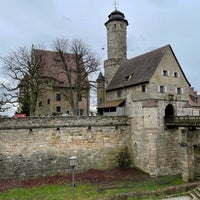 Photo taken at Altenburg (Bamberg) by ☀️ Dagger on 3/10/2023