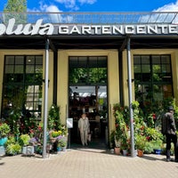 Photo taken at Pluta Gartencenter by ☀️ Dagger on 5/30/2021