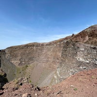Photo taken at Mount Vesuvius by ☀️ Dagger on 9/19/2023