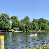 Photo taken at Insel der Jugend by ☀️ Dagger on 6/18/2022