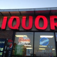 Photo taken at Liquor Unlimited by Eddie S. on 5/12/2013