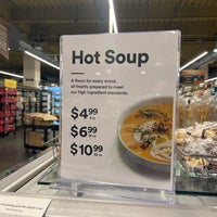 Photo taken at Whole Foods Market by Pam G. on 1/1/2024