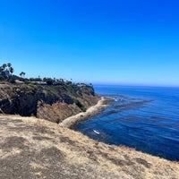 Photo taken at Cliffs of Palos Verdes by Pam G. on 7/12/2023