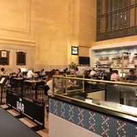 Photo taken at Great Northern Food Hall by Pam G. on 6/6/2019