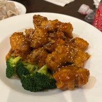 Photo taken at Ichiban Oriental Restaurant by Pam G. on 12/27/2023