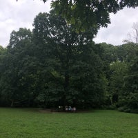 Photo taken at Rock Creek Park Grove 1 by Pam G. on 8/12/2018