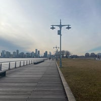 Photo taken at Pier 45 - Hudson River Park by Pam G. on 1/12/2024