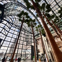 Photo taken at Brookfield Place by Pam G. on 2/9/2024