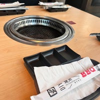 Photo taken at Gyu-Kaku Japanese BBQ by Pam G. on 9/1/2023