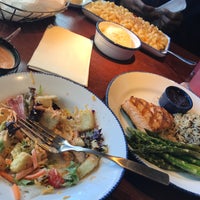 Photo taken at Red Lobster by Kameron M. on 3/3/2018
