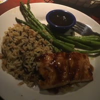 Photo taken at Red Lobster by Kameron M. on 8/28/2016