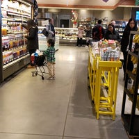 Photo taken at Whole Foods Market by Gustavo H. on 11/28/2019