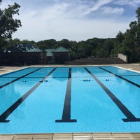 brentwood ymca pool