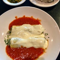 Foto diambil di Amerigo Restaurant oleh Paul R. pada 5/21/2018
