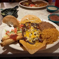 Photo taken at Chuy&amp;#39;s Tex-Mex by Jesse G. on 1/1/2024