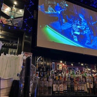 Photo taken at Stitch Bar &amp;amp; Lounge by Jesse G. on 1/30/2024