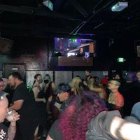 Photo taken at Cat Club by Jesse G. on 6/19/2021