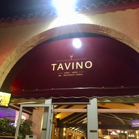 Das Foto wurde bei TAVINO von Elpelo am 7/31/2018 aufgenommen