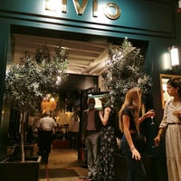 Photo taken at Livio by Danny P. on 9/18/2020